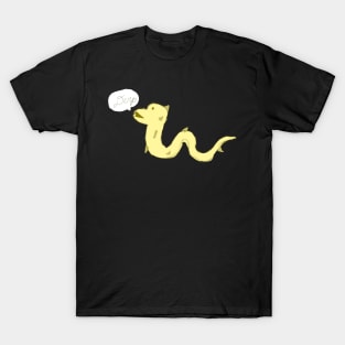 Derp Dragon T-Shirt